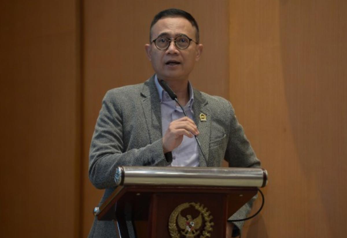 Setjen DPR Gelar Rakor Khusus Pastikan Sidang Bersama 16 Agustus Berlangsung Aman dan Nyaman