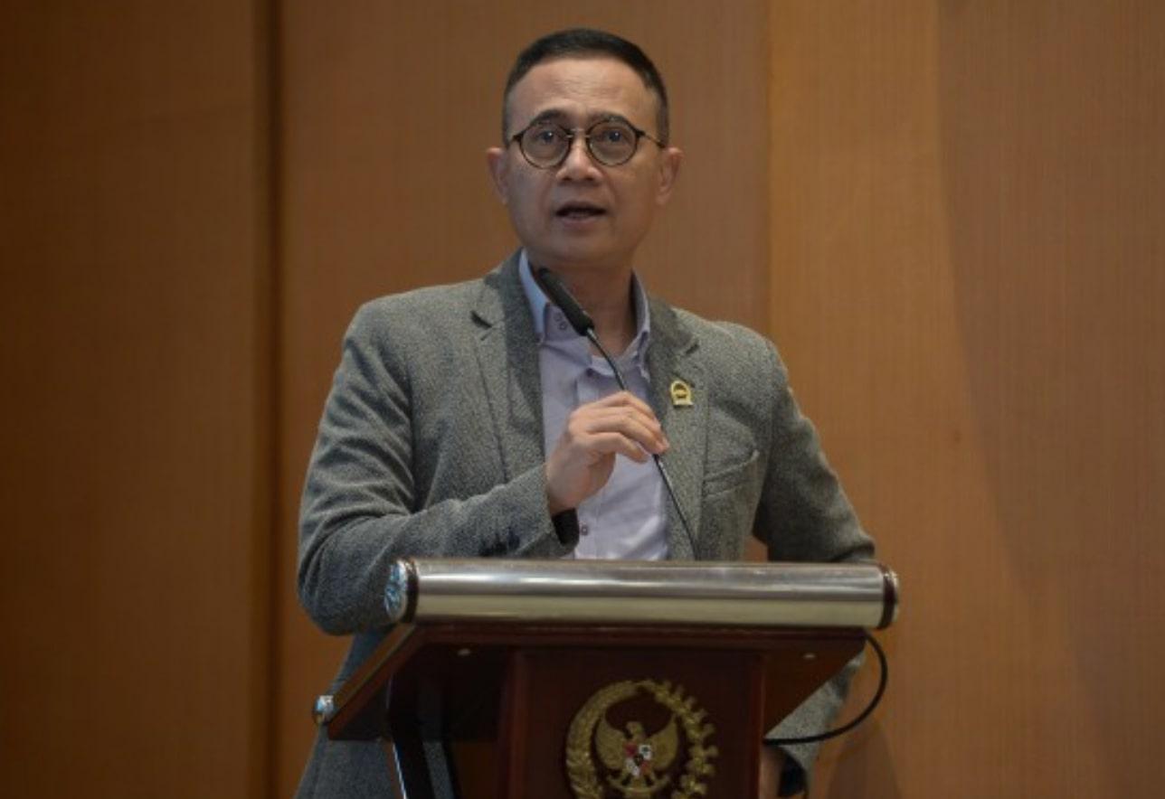 Setjen DPR Gelar Rakor Khusus Pastikan Sidang Bersama 16 Agustus Berlangsung Aman dan Nyaman