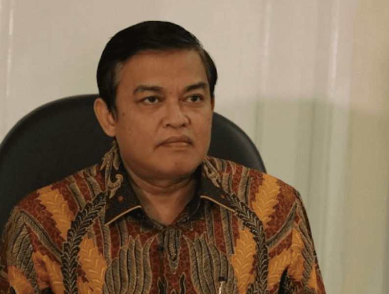 Kemenkumham Gelar Penyuluhan KUHP Demi Perkuat Kualitas Hukum RI