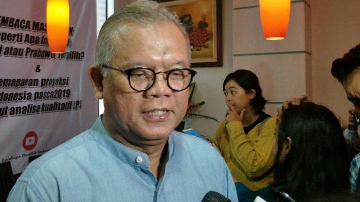 Pakar Hukum: Laporan Terhadap Rocky Gerung Lebay dan Caper!