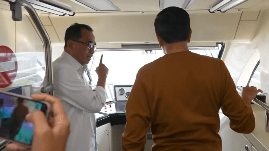 Waduh! Operasionalisasi LRT Jabodebek Diprediksi Mulur gegara Banyak Masalah