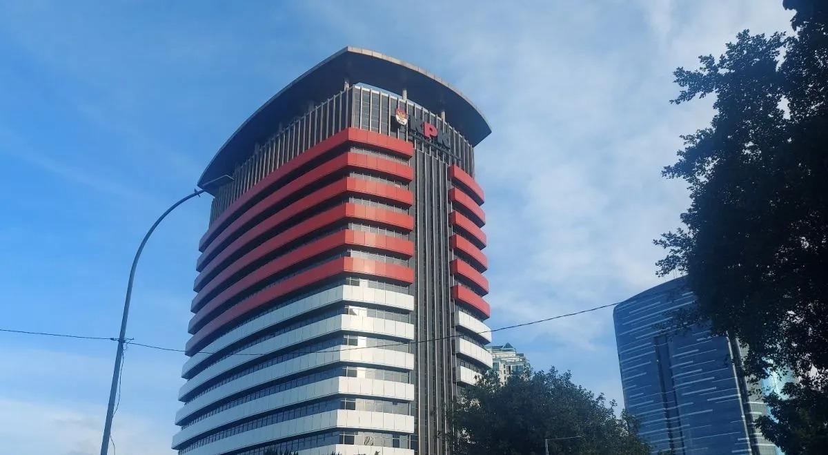 Wakil Ketua KPK Sebut Laporan MAKI Tak Bermutu