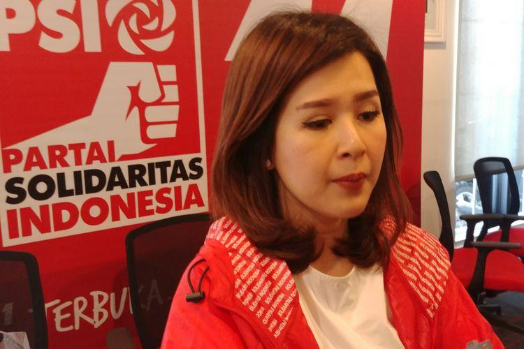 Disindir PDIP Partai Bohong, Ini Jawaban PSI..