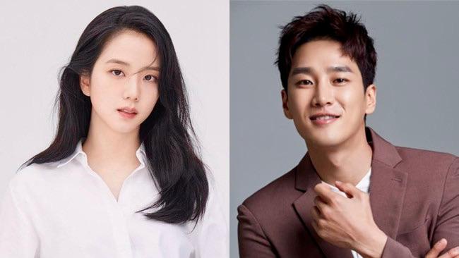 Jisoo BLACKPINK dan Ahn Bo-hyun Resmi Pacaran