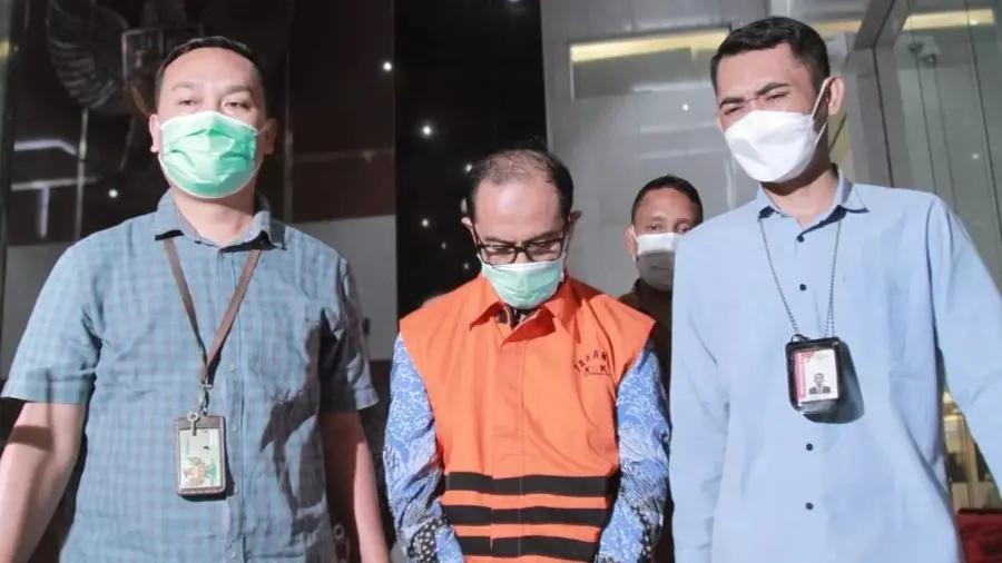 Meski Bebas Kasus Suap, Gazalba Saleh Masih Tersangka Gratifikasi dan TPPU