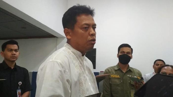 Sekda DKI Nilai Keluarga Sultan Minta Kompensasi Terus Naik Karena Viral di Media Sosial