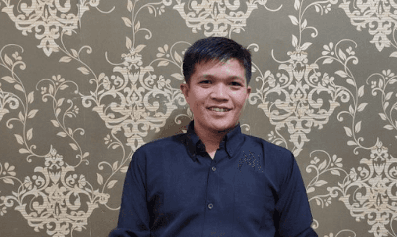 123 Bacaleg Bengkulu Dinyatakan Tidak Memenuhi Syarat Administrasi