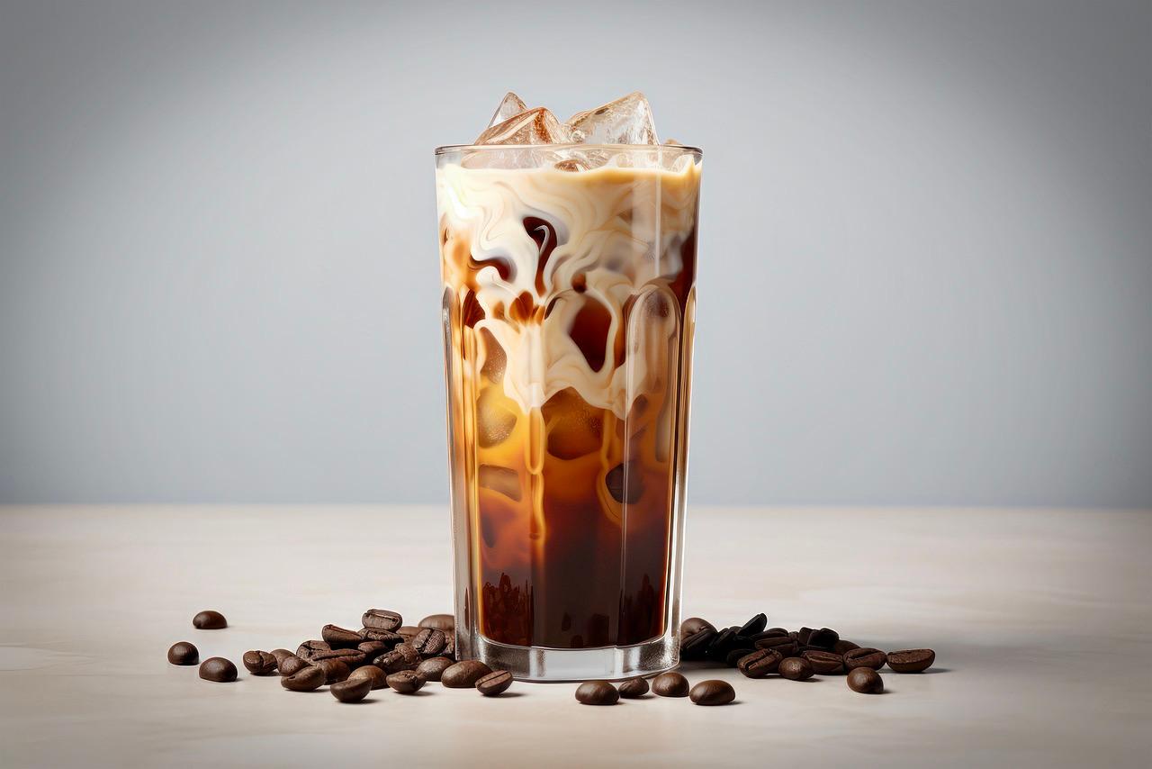 Ini Resep Kopi Susu Kekinian yang Enak dan Creamy Ala Coffee Shop
