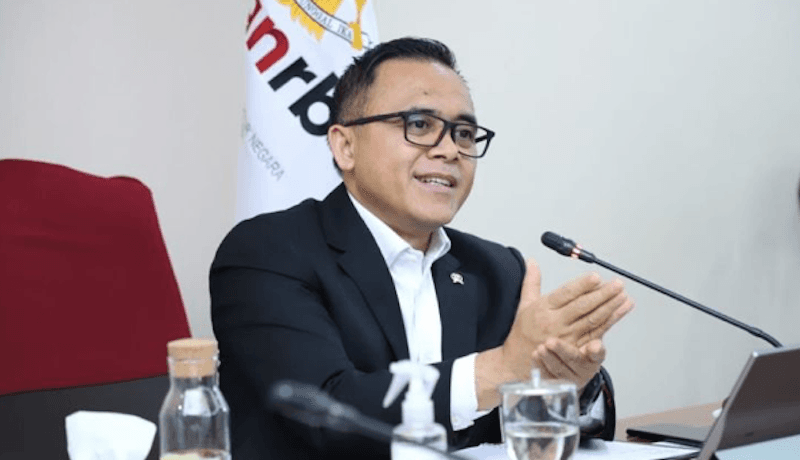 Kementerian PANRB Siapkan 16 Ribu ASN untuk IKN