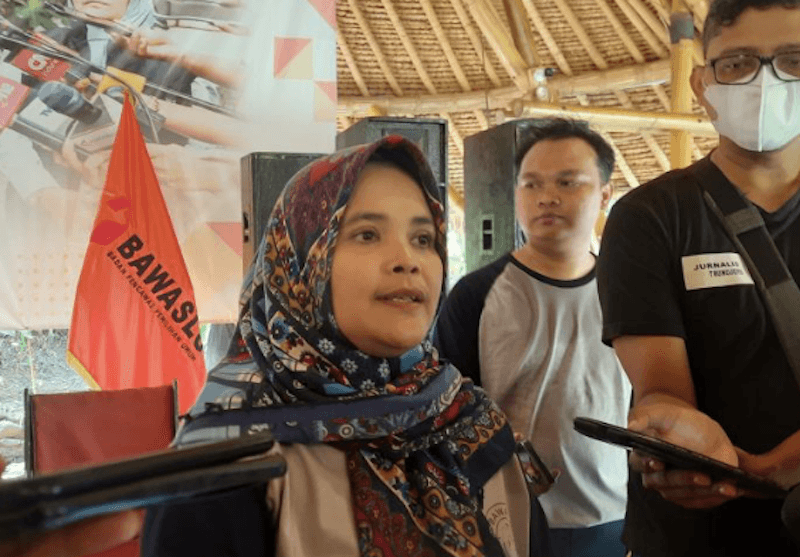 Bawaslu Ungkap Penggunaan KK Sebagai Syarat Coblos Rentan Dimanipulasi