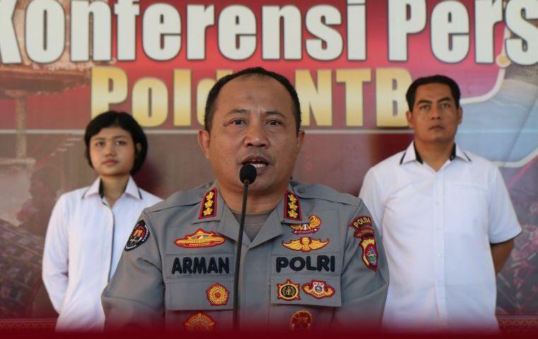 Kerugian Kasus Korupsi Poltekkes Mataram Rp3,2 Miliar