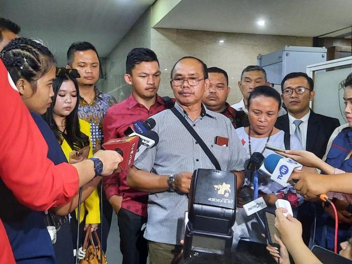 Bripda IMS-Bripka IGP Dipecat, Ortu Bripda IDF Apresiasi Hasil Sidang Etik Polri