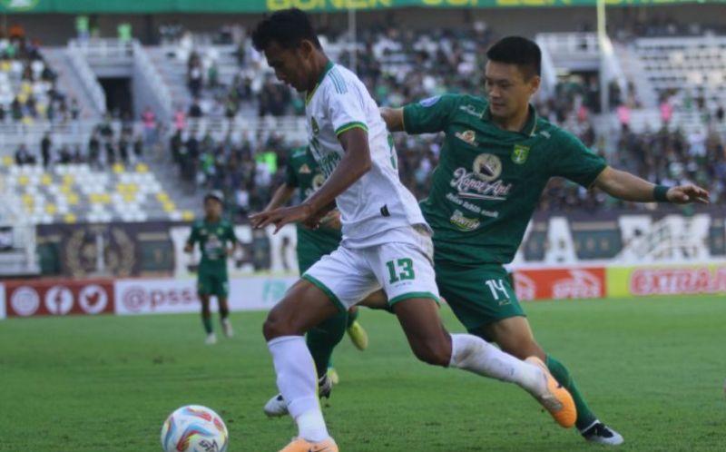 Asisten Pelatih Persikabo Bocorkan Kunci Rahasia Jinakan Persebaya