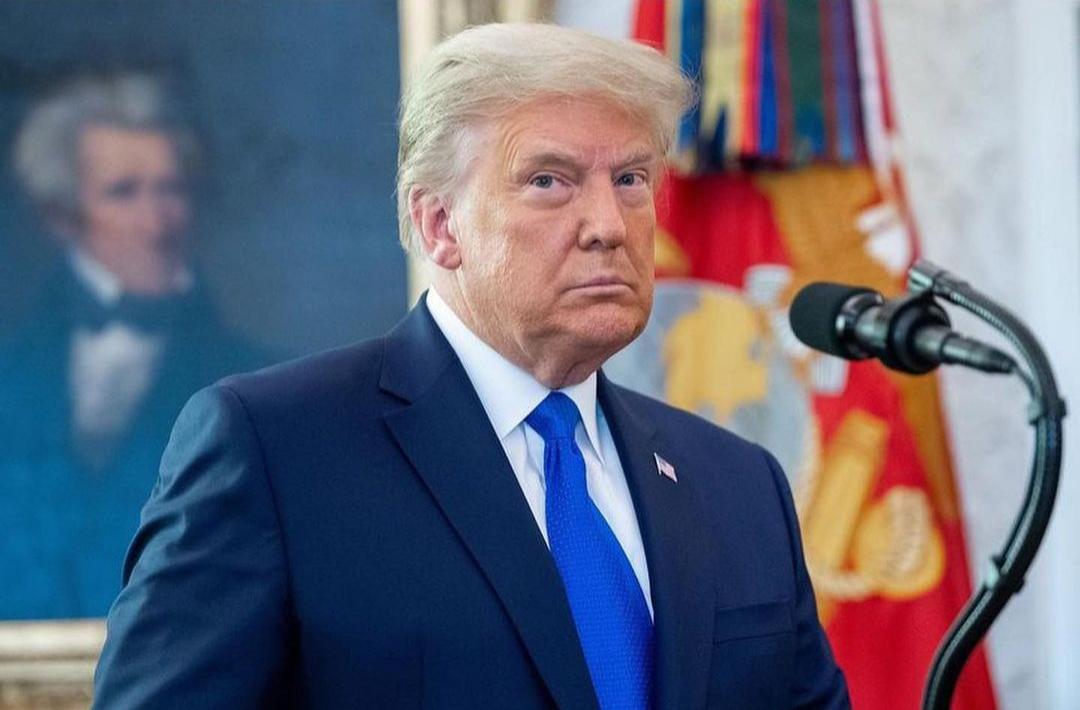 Didakwa Bersekongkol Batalkan Hasil Pilpres 2020, Trump Mengaku Tak Bersalah