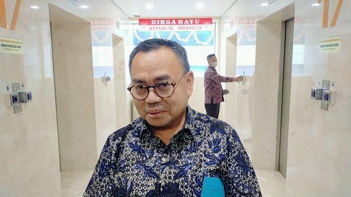 SPN Beralih Dukung Anies, Sudirman Said: Bukti Kebijakan Anies Berpihak ke Kaum Pekerja