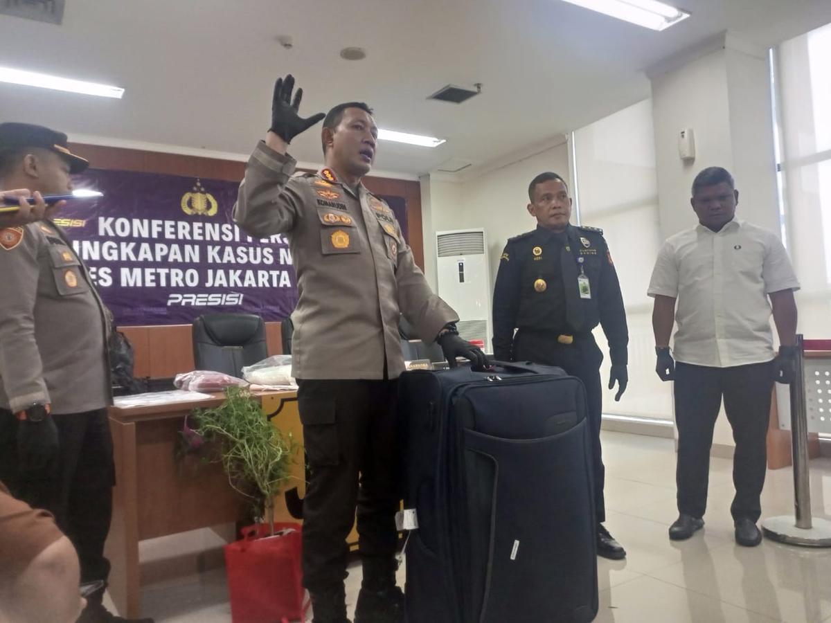 Polisi Berupaya Pendataan dan Pencegahan Setiap Tangani Kasus
