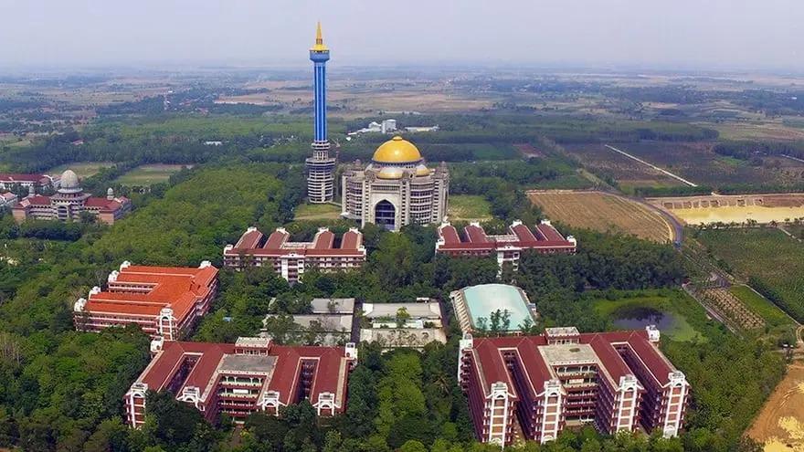 Bareskrim Tak Sebut Lokasi Ponpes Al-Zaytun akan Digeledah