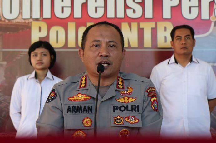 Negara Alami Kerugian Rp3,2 Miliar terkait Kasus Korupsi Poltekkes Mataram
