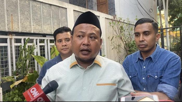 GMPG Tegaskan Tak Terlibat Munaslub: Kita Fokus Terhadap Pemilu Legislatif