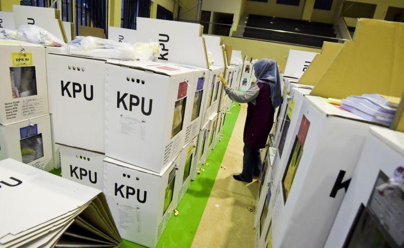 KPU Ajak Generasi Muda Ikut Jadi KPPS Pemilu 2024