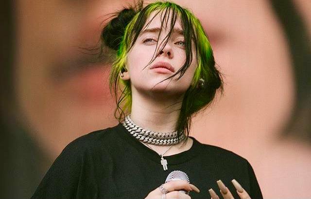 Kecanduan Pornografi, Billie Eilish Akui Otaknya Rusak