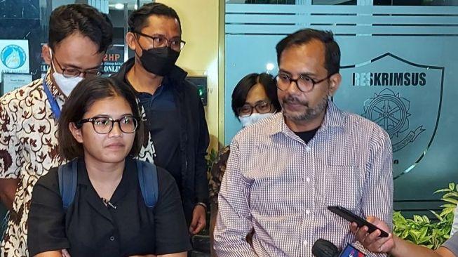 Sejumlah Aktivis Ini Berurusan Hukum di Era Jokowi, New Orba?