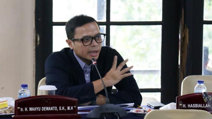Sekda DKI Sebut JIS Salah Sejak Lahir, Gerindra: Ada Pergub dan Disetujui Kemendagri, Salahnya Dimana?