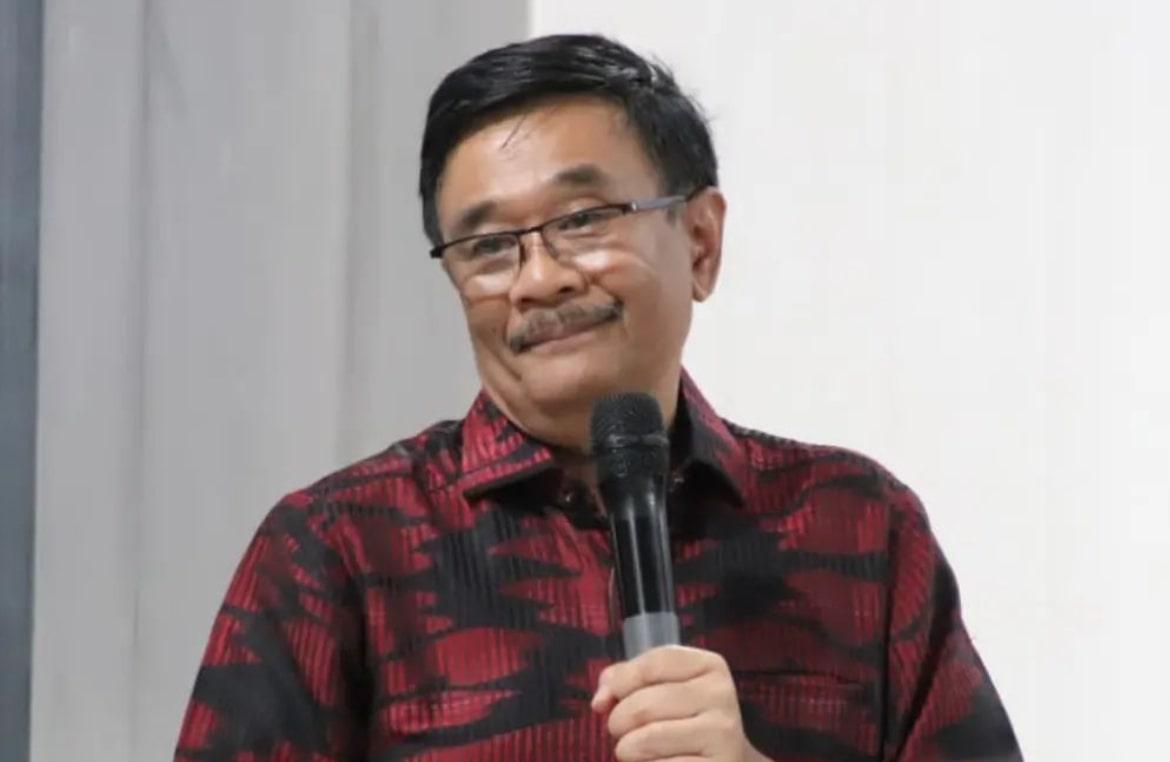 PDIP Siap Lapor Polisi Usai Benderanya Dibakar Oknum Aktivis di Cikini