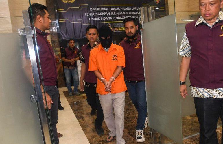 Kriminolog: Korban TPPO Bisa Berubah jadi Pelaku Perdagangan Orang