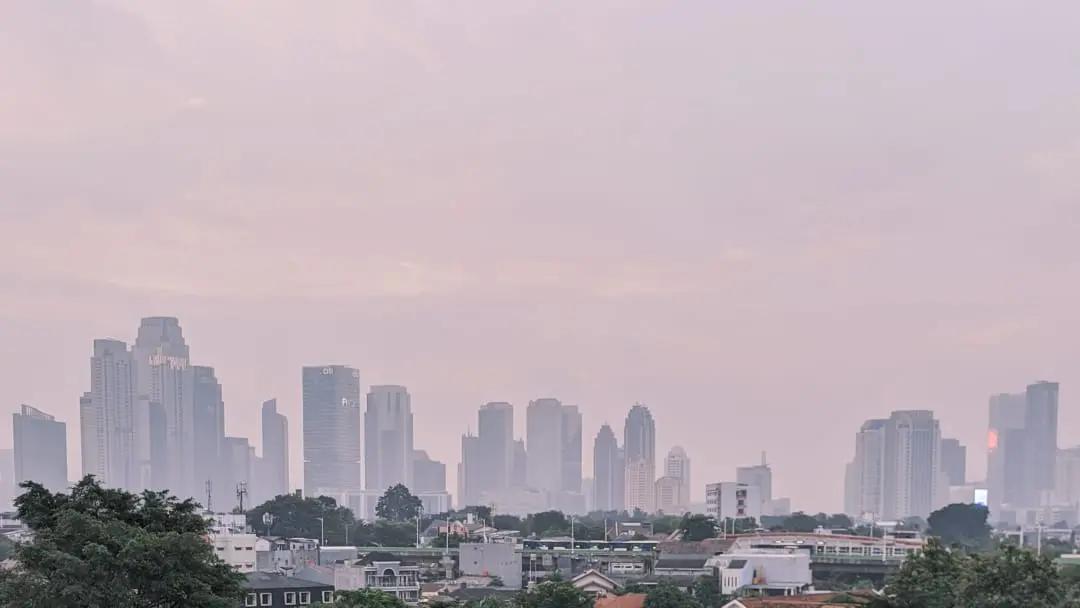 Weekend Jalan-jalan, Simak Yuk Perkiraan Cuaca Hari Ini