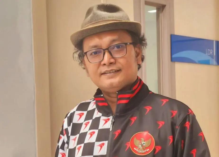 Waketum Hargai Keputusan Guntur Romli Keluar PSI