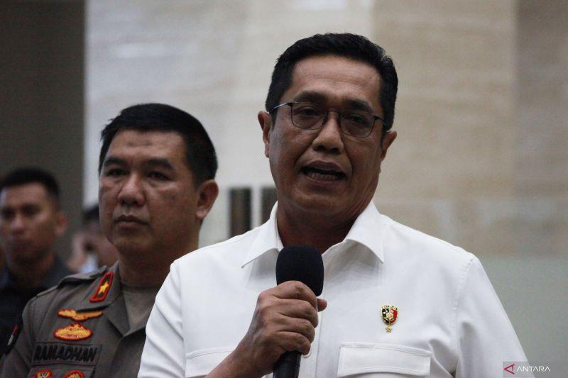 Polisi Sita 31 Barang Bukti dari Ponpes Al Zaytun