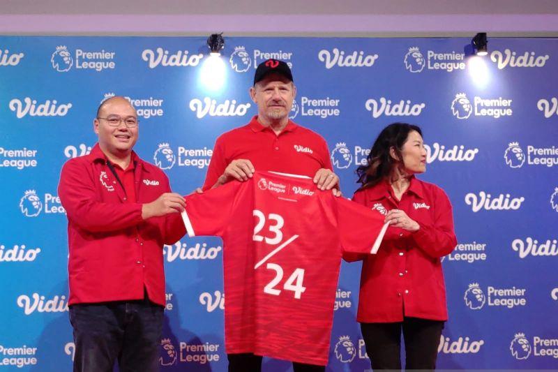 Pesona Indonesia Pikat Para Pemain Bintang Sepak Bola Eropa Berkunjung