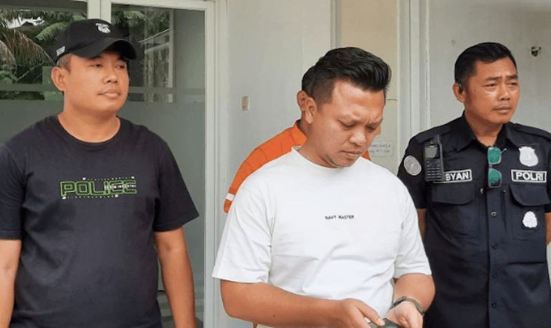 Polisi Selidiki Dugaan Asusila Oknum Dokter di Tangerang