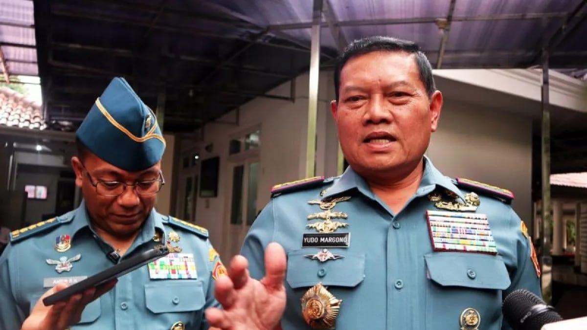 Danpuspom Bakal Periksa Prajurit Datangi Polrestabes Medan, Instruksi Panglima TNI!