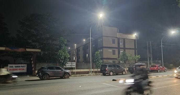 Rekontruksi Kasus Bripda ID Selesai, Total 75 Adegan Diperagakan