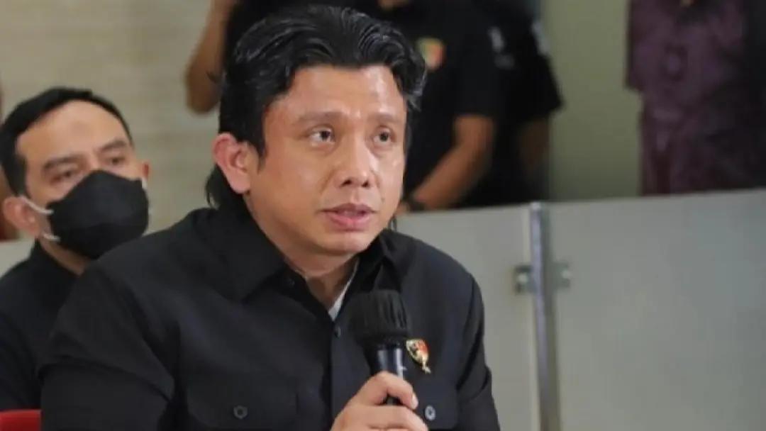 MA Akan Putuskan Kasasi Vonis Hukuman Mati Terhadap Ferdy Sambo