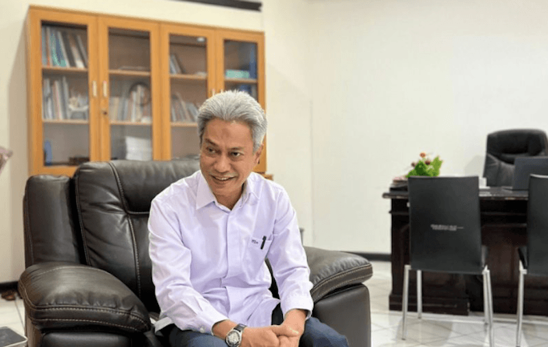 Unhas Terbaik Keempat Indikator Kinerja Utama Kemendikbudristek