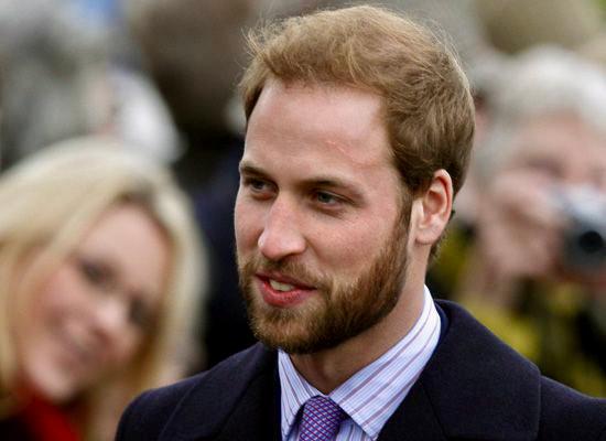 Ini Menu Diet Pangeran William. Termasuk Tiga Cangkir Kopi Sehari