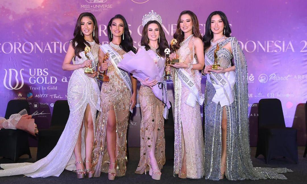 Polisi Akan Panggil Finalis Miss Universe Indonesia 2023 Dugaan Pelecehan