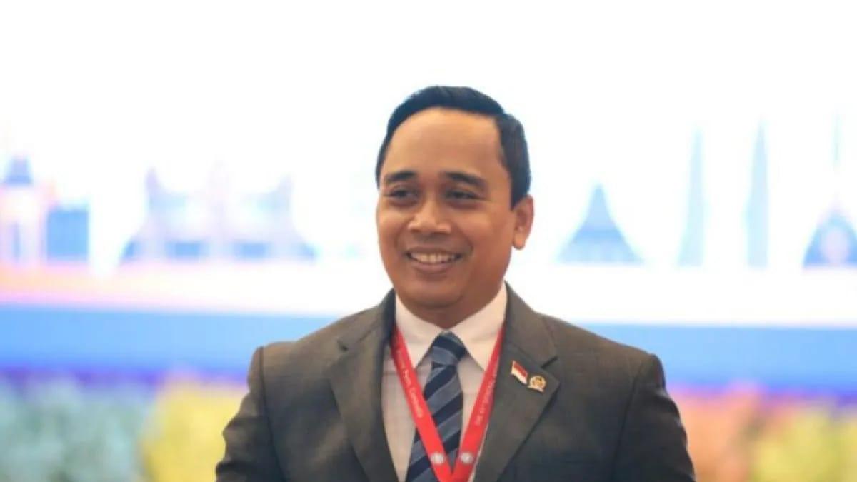 BKSAP Ungkap AIPA Setujui 3 Negara Sebagai Observer Baru ASEAN