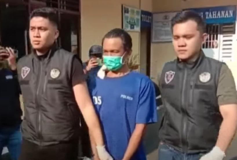 Usai Ketapel Mata Guru SMA Bengkulu, Ortu Nangis dan Minta Anak Tetap Sekolah