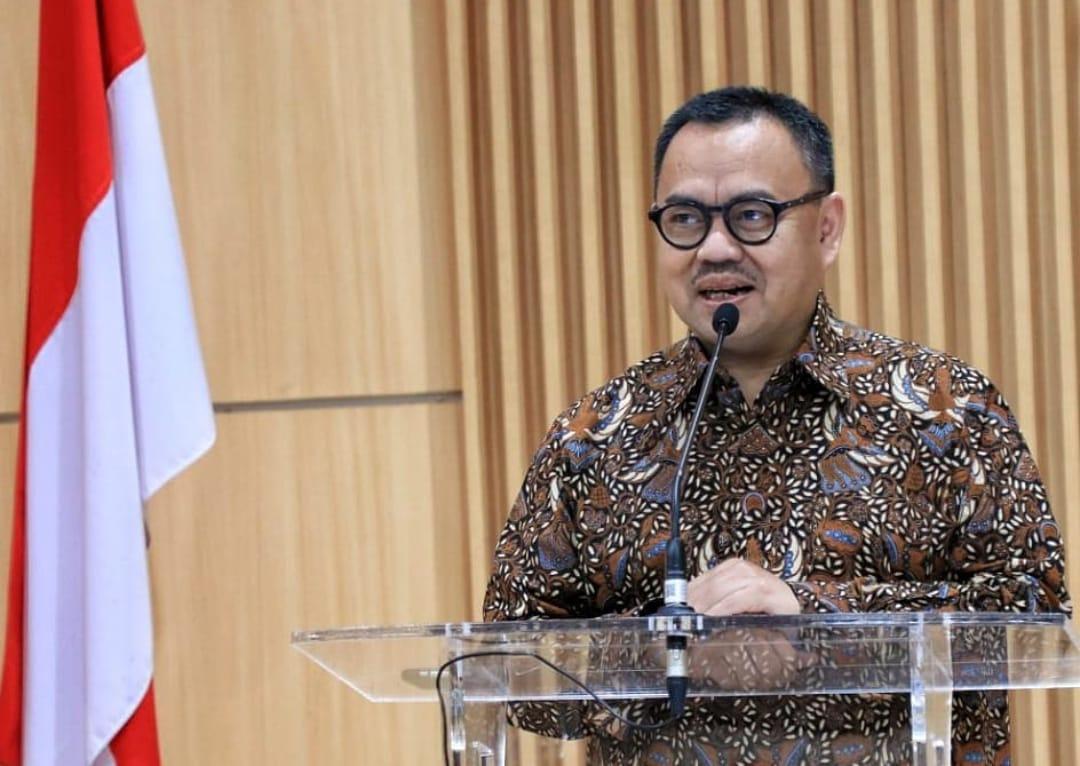 Sudirman Said Ajak Tokoh Bangsa Dampingi Anies, Gaet Cawapres?