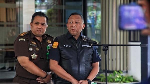 Kejagung Sebut dari Awal Ferdy Sambo Dituntut Bui Seumur Hidup
