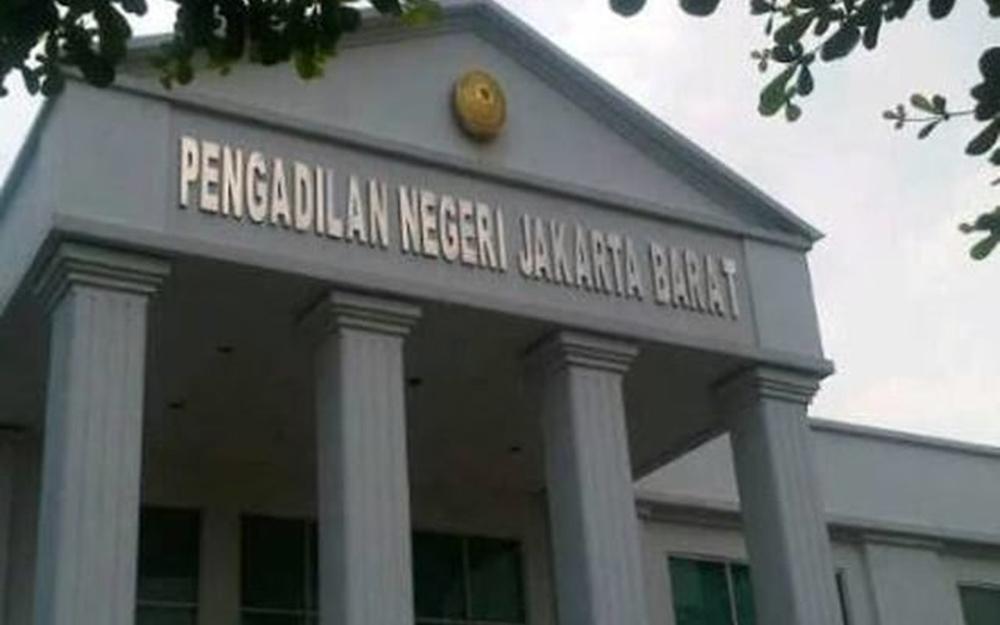 PN Jakarta Barat Dede Suryaman Dipecat MA-KY Usai Terjerat Kasus Suap