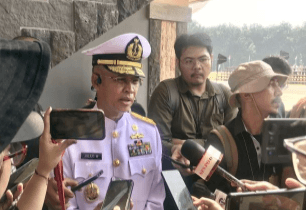 Kapuspen TNI Minta Angkatan Siber Dikaji Ilmiah