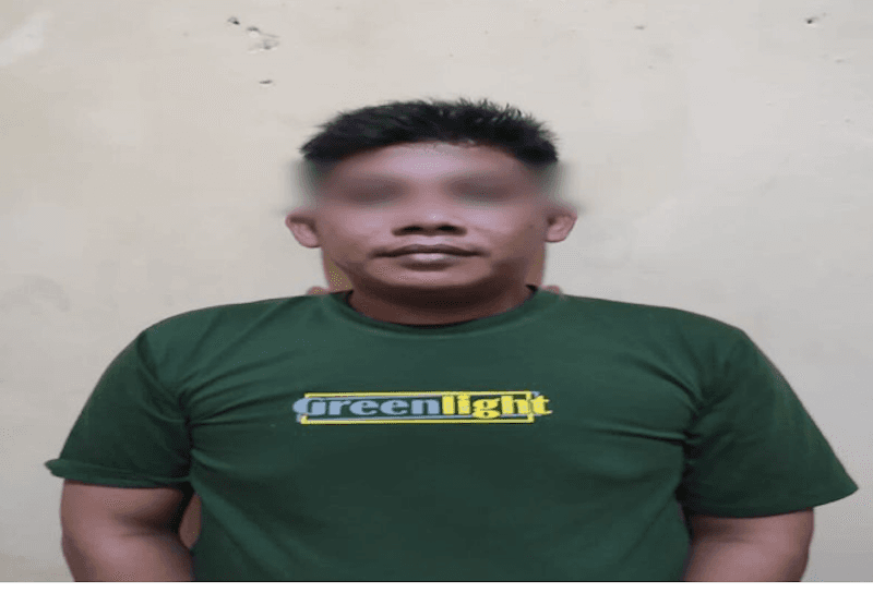 Polisi Tangkap Pelaku Penipuan Berkedok Gandakan Uang di Lampung