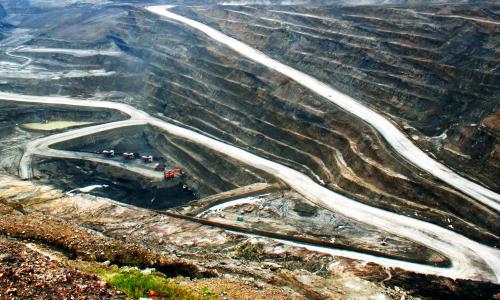 BUMI Lakukan ‘Gap Assessment’ demi Tegaknya HAM di Lingkungan Kerja