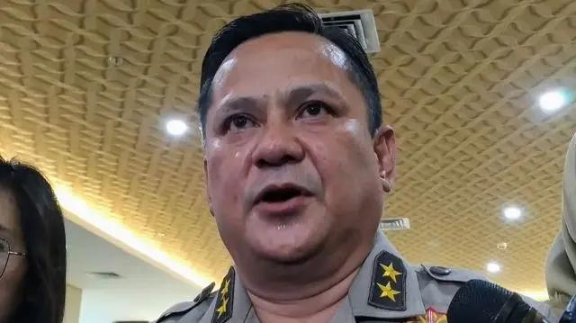 Kompolnas Dorong Polri Gelar Sidang Etik terhadap Irjen Napoleon