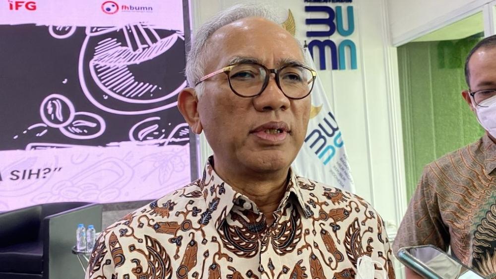 Dirut Blak-blakan Waskita Karya Merger ke Hutama Karya